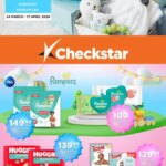 Check Star Baby Essentials and Pet Food Specials (24/03/2026 – 17/04/2026) Online