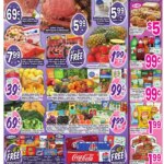 Jewel Osco Weekly Ad – IN (04/01 – 04/07 2026) – Flyer