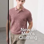 Marks & Spencer – Men (from Wednesday 01/04/2026) – Offers Online