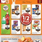 Foodworks catalogue NSW – 01/04/2026 > weekly / monthly specials
