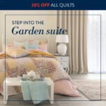 Volpes Step Into The Garden Suite (from Tuesday 31/03/2026) Online