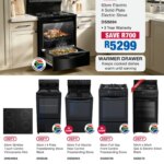 OK Furniture DEFY Kitchen Catalogue (24/03/2026 – 05/04/2026) Online