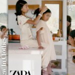 Zara – Girls (from Wednesday 01/04/2026) – Offers Online