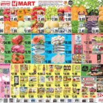 Hmart ENGLISH/KOREAN – Maryland & Virginia (03/27 – 04/02 2026) – Flyer