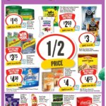 ﻿IGA catalogue valid from 01/04/2026 > Online Australia