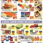 Lucky Supermarkets Weekly – CA (04/01 – 04/07 2026) – Flyer