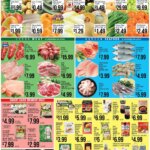Hmart ENGLISH/KOREAN – Massachusetts (03/27 – 04/02 2026) – Flyer
