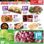 Market Basket Ad (04/01 – 04/07 2026) – Flyer