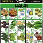 Jewel Osco Specialty Publication (04/01 – 06/02 2026) – Flyer