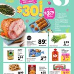 Safeway Ad (04/01 – 04/07 2026) – Flyer