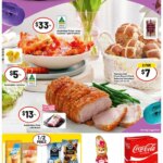 ﻿IGA catalogue valid from 01/04/2026 > Online Australia