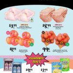 Drakes weekly specials catalogue from 01/04/2026