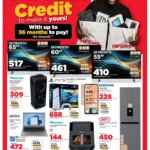 HiFi Corp Specials (01/04/2026 – 28/04/2026) Online