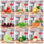 Saverite Wednesday Winners (01/04/2026 – 01/04/2026) Online