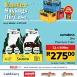 Jumbo Easter Beer Specials (26/03/2026 – 08/04/2026) Online
