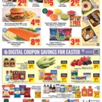 Lucky Supermarkets Weekly – AK (04/01 – 04/07 2026) – Flyer