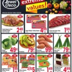 Jewel Osco Ad (04/01 – 06/02 2026) – Flyer
