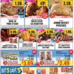Market Basket Weekly Ad (04/01 – 04/07 2026) – Flyer