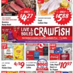 Rouses Weekly Ad – AL (04/01 – 04/08 2026) – Flyer