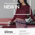 Truworths Specials (from Wednesday 01/04/2026) Online