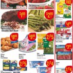 Homeland Weekly Ad (04/01 – 04/07 2026) – Flyer