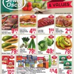 Jewel Osco Savings & Values (04/01 – 06/02 2026) – Flyer