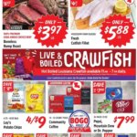 Rouses Weekly Ad – MS (04/01 – 04/08 2026) – Flyer