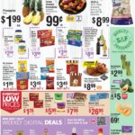 Smart & Final Weekly Ad (04/01 – 04/05 2026) – Flyer