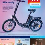﻿Aldi catalogue valid from 08/04/2026 > Online Australia