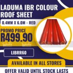 Laduma Hardware Special Offer (from Wednesday 01/04/2026) Online