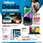 HiFi Corp Telkom (01/04/2026 – 30/04/2026) Online