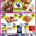 ﻿Woolworths catalogue valid from 01/04/2026 > Online Australia