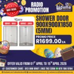 Laduma Hardware Radio Promotion (01/04/2026 – 15/04/2026) Online