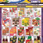 Devland – Monthly Specials (23/03/2026 – 29/04/2026) Online