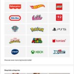 ﻿Target catalogue valid from 02/04/2026 > Online Australia