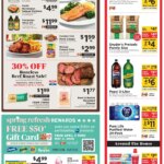 ShopRite Weekly Ad (04/03 – 04/09 2026) – Flyer