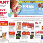 Giant Weekly Ad (04/03 – 04/09 2026) – Flyer