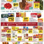 Acme Weekly Ad – PA (04/03 – 04/09 2026) – Flyer