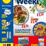 Lidl – Weekly Wales (09/04/2026 – 16/04/2026) – Offers Online