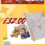 Hobbycraft – Offers (from Saturday 04/04/2026) – Offers Online