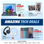 Harvey Norman catalogue  – 02/04/2026 > weekly / monthly specials