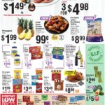 Smart & Final Weekly Ad – 5 Day A10 (04/03 – 04/07 2026) – Flyer