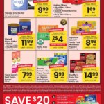 Acme Specialty Publication (04/03 – 04/09 2026) – Flyer