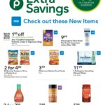 Publix Extra Savings (04/04 – 04/17 2026) – Flyer