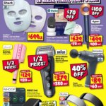 JB Hi-Fi Health Wellness catalogue – 02/04/2026 > weekly / monthly specials