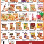 99 Ranch Market Dry Grocery | Rice | Noodle | Seasoning (04/03 – 04/09 2026) – Flyer