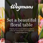 Wegmans Weekly Ad (from Wednesday 04/01 2026) – Flyer