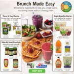 Price Chopper Full Circle Savings (04/01 – 04/30 2026) – Flyer