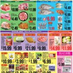 Hmart ENGLISH/KOREAN – Arizona (04/02 – 04/08 2026) – Flyer