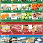 99 Ranch Market Perishables (04/03 – 04/09 2026) – Flyer